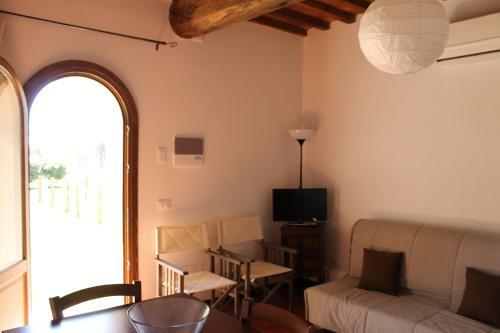 Agroturismo Agriturismo Poggio Agli Ulivi