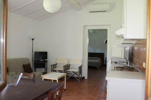 Agroturismo Agriturismo Poggio Agli Ulivi