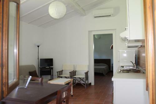 Agroturismo Agriturismo Poggio Agli Ulivi