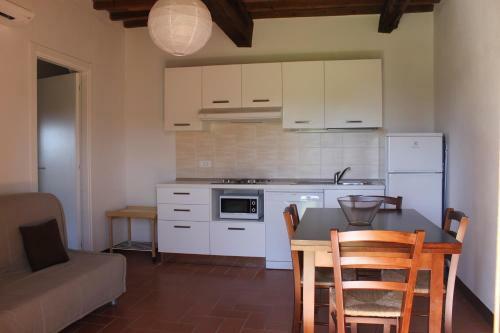 Agroturismo Agriturismo Poggio Agli Ulivi