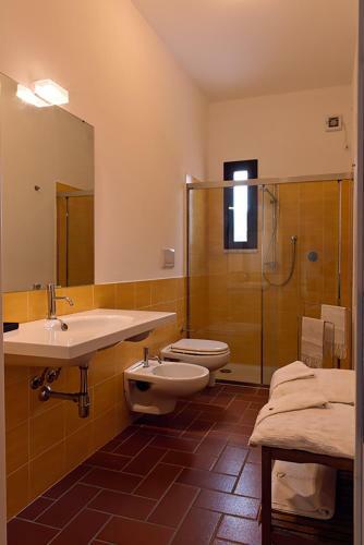 Agroturismo Agriturismo Poggio Agli Ulivi