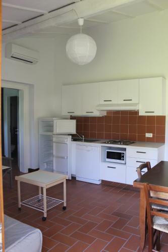 Agroturismo Agriturismo Poggio Agli Ulivi
