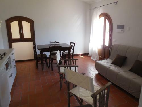 Agroturismo Agriturismo Poggio Agli Ulivi