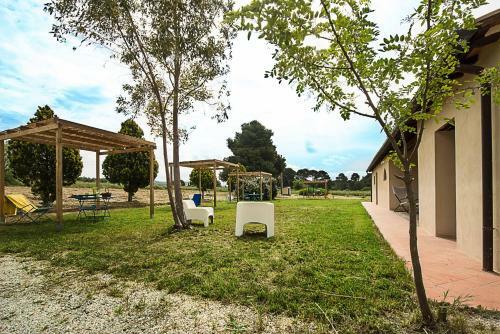Agroturismo Agriturismo Poggio Agli Ulivi