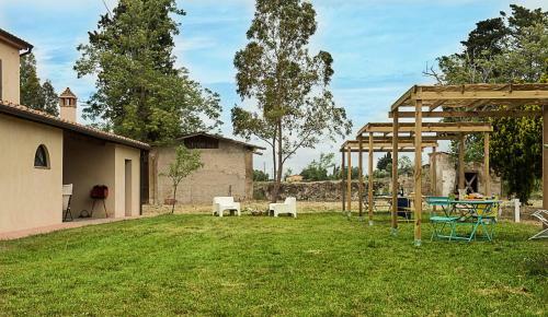 Agroturismo Agriturismo Poggio Agli Ulivi