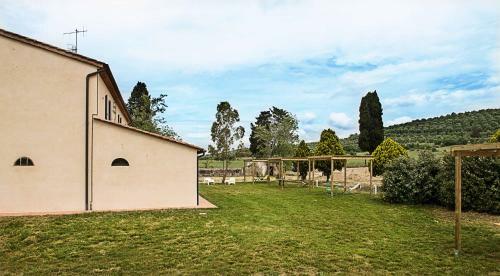 Agroturismo Agriturismo Poggio Agli Ulivi