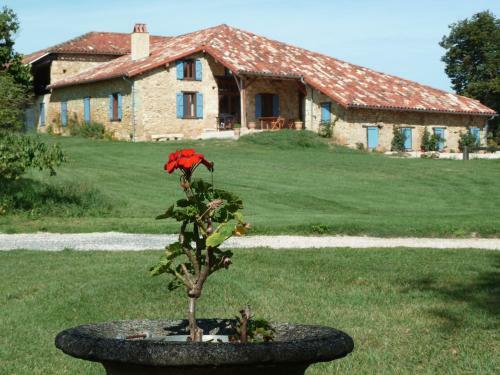Villa G�te Picanas