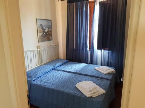 Apartamento Villaggio Turistico Airone