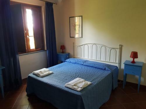 Apartamento Villaggio Turistico Airone
