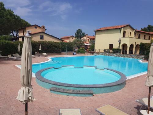 Apartamento Villaggio Turistico Airone