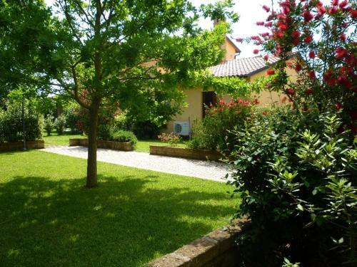 Apartamento Villaggio Turistico Airone
