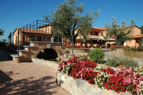 Apartamento Villaggio Turistico Airone