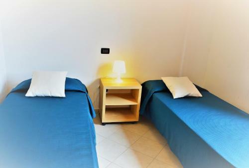 Apartamento Albergo Baia Etrusca