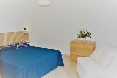 Apartamento Albergo Baia Etrusca