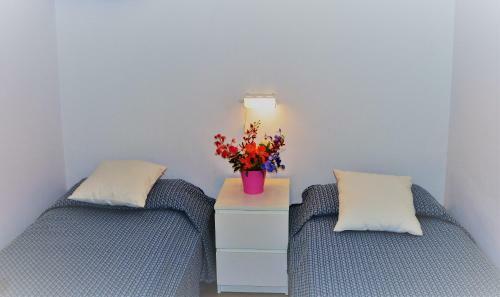 Apartamento Albergo Baia Etrusca
