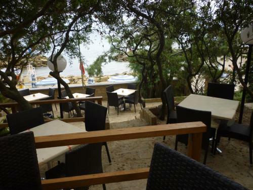 Apartamento Albergo Baia Etrusca
