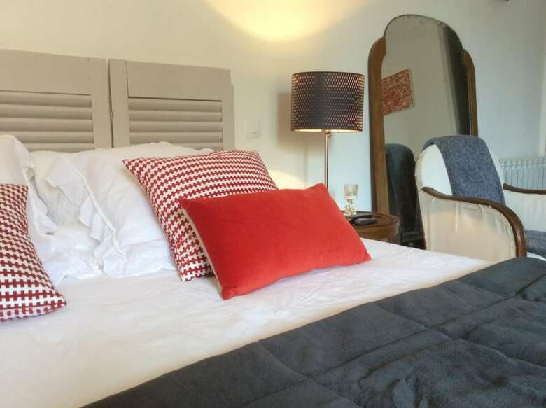 Bed & Breakfast Chambres D'hotes Au Val Dormant