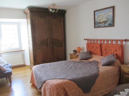 Bed & Breakfast La Robini�re
