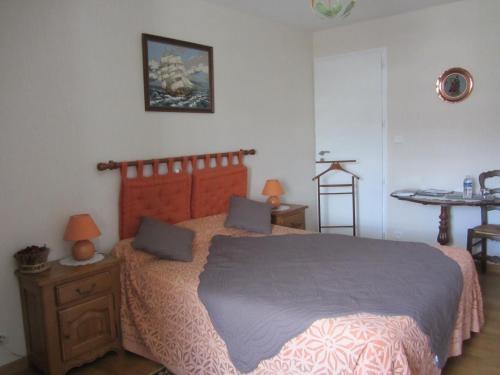 Bed & Breakfast La Robini�re