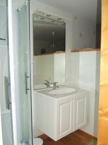 Bed & Breakfast La Robini�re