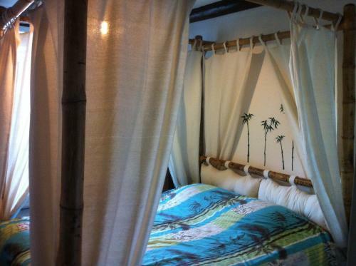 Bed & Breakfast Ferme Du Montheu