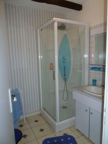 Bed & Breakfast Ferme Du Montheu