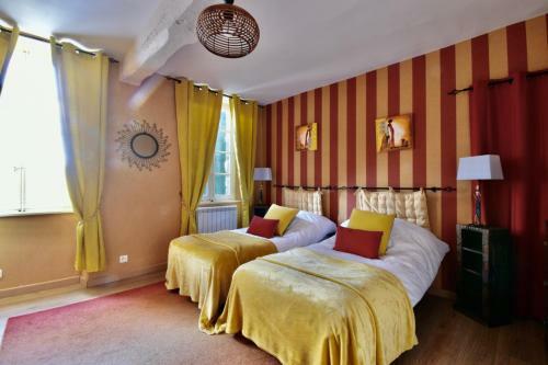 Bed & Breakfast Ch�teau Du Vergnet