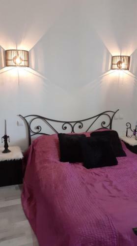 Bed & Breakfast Ch�teau Du Vergnet