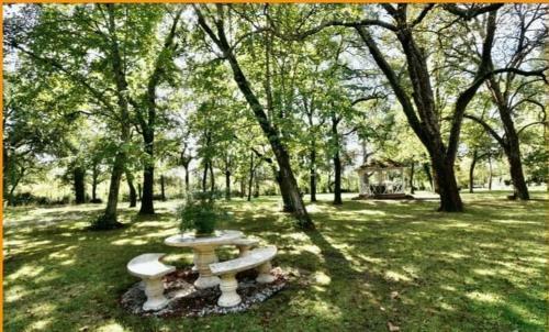 Bed & Breakfast Ch�teau Du Vergnet