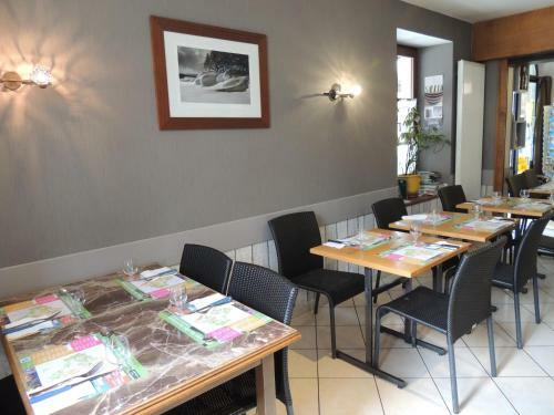 Hotel De La Vall�e - Les Coudercous