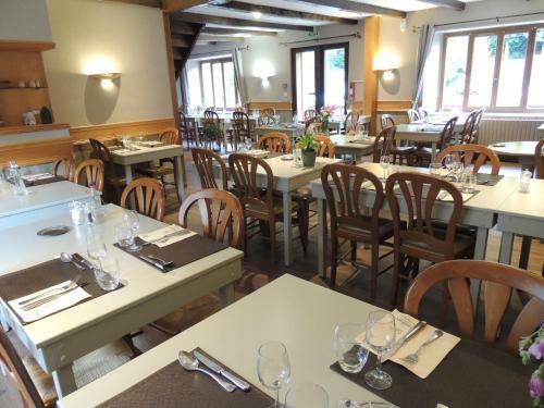 Hotel De La Vall�e - Les Coudercous