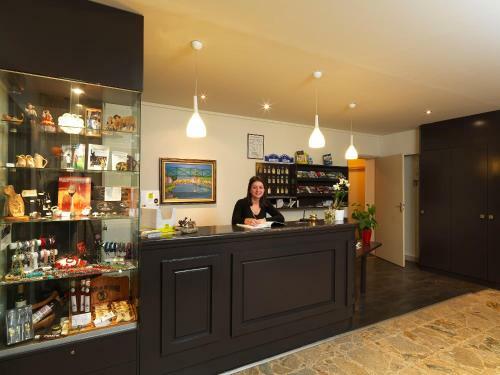 Hotel Logis Horizon 117