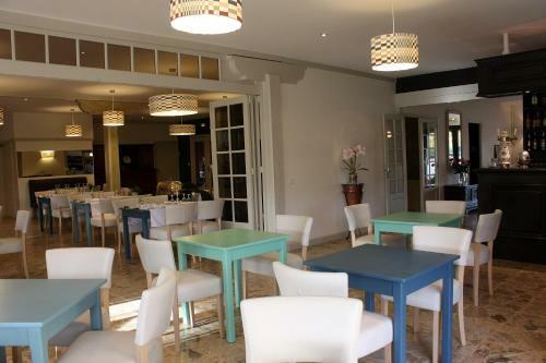 Hotel Logis Horizon 117