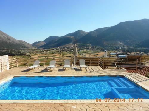 Hostal Panorama Askifou