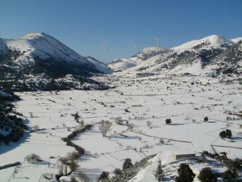 Hostal Panorama Askifou