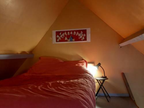 Agroturismo Le Domaine Des Anges