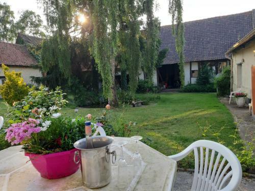 Agroturismo Le Domaine Des Anges