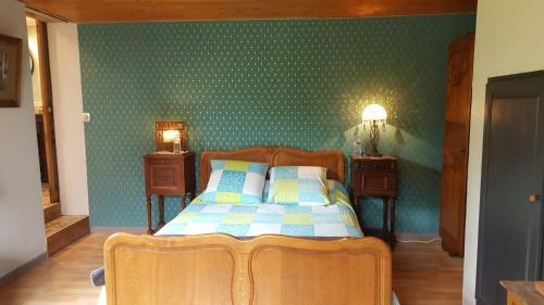 Bed & Breakfast Chambres D'h�tes Du Chemin De La Maison Blanche