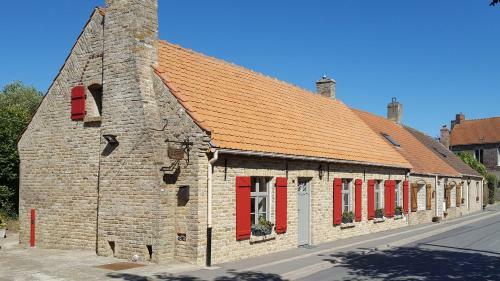 Bed & Breakfast Chambres D'h�tes Du Chemin De La Maison Blanche
