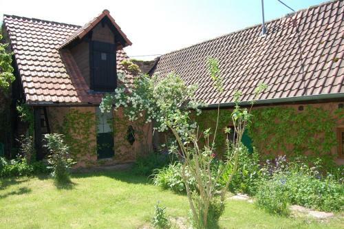 Le Jardin Du Rempart