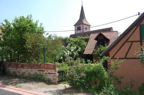 Le Jardin Du Rempart