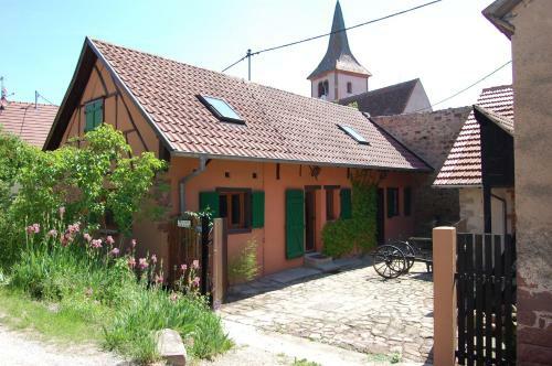 Le Jardin Du Rempart