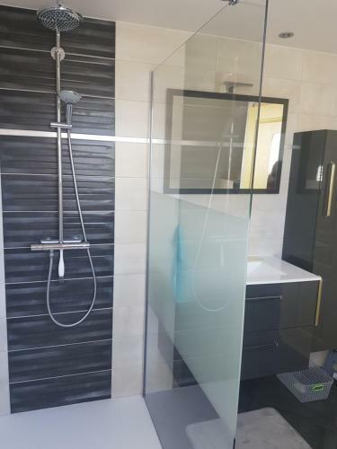 Apartamento G�te Les Tournesols