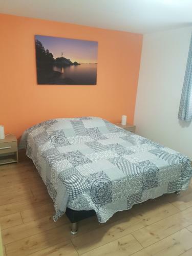 Apartamento G�te Les Tournesols