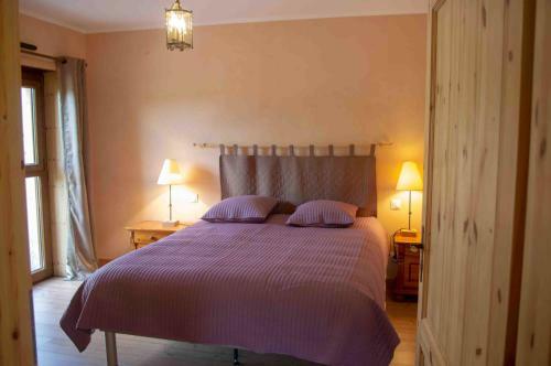 Le G�te Du Wildbach