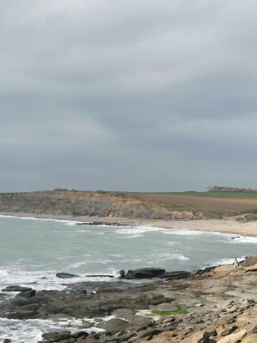 Le Jardin De La Mer