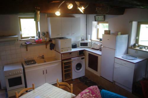 Gite Avesnois - 4910 -