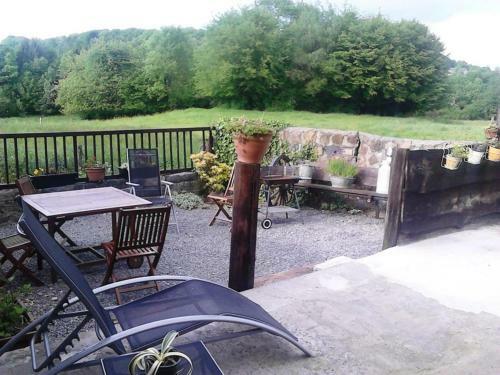 G�te Willies, 2 Pi�ces, 2 Personnes - Fr-1-510-166