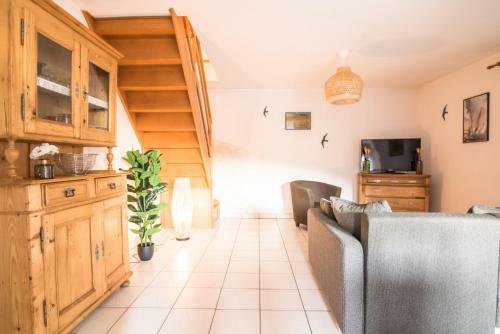 Apartamento Nouveau - La Parenth�se