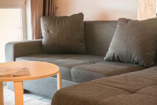 Apartamento Nouveau - La Parenth�se